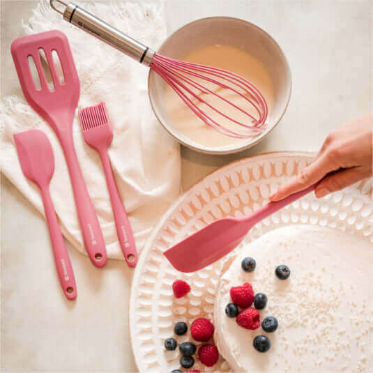The Best Large Rubber Spatulas for Every Kitchen: A Complete Guide