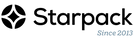 Starpack logo