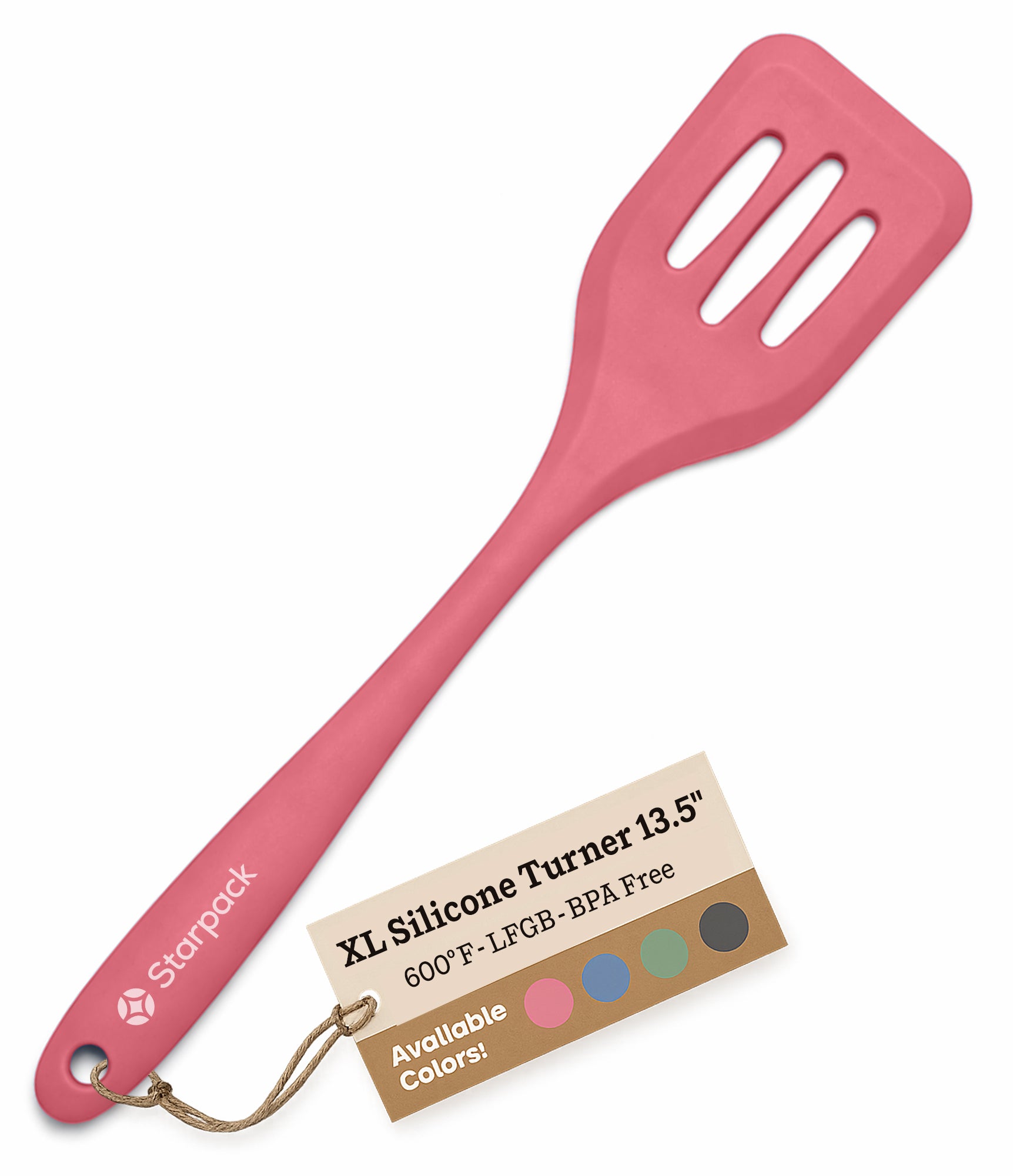Spatula Turner | Kitchen Turners | Turner Spatulas | Starpack