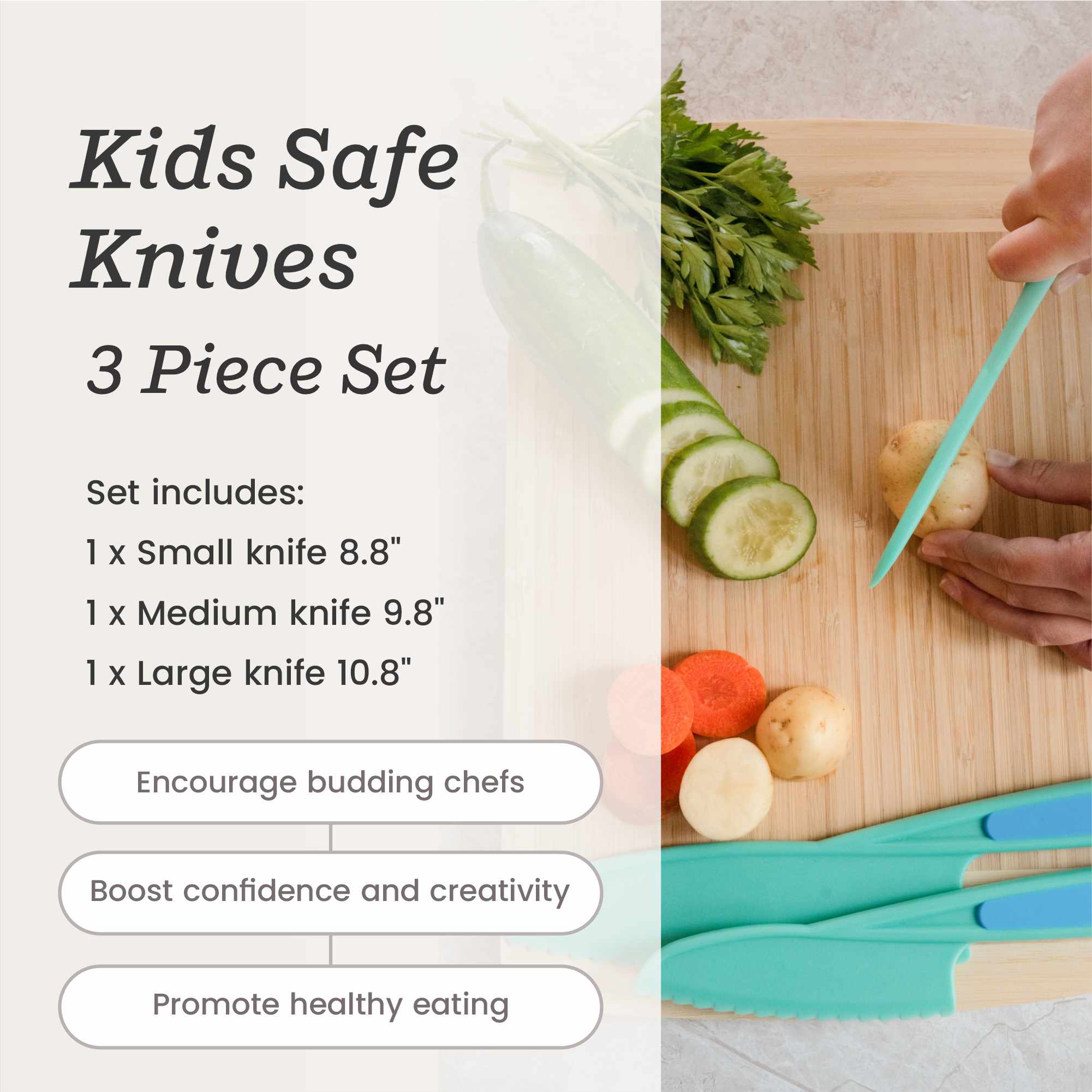 Starpack kids&
