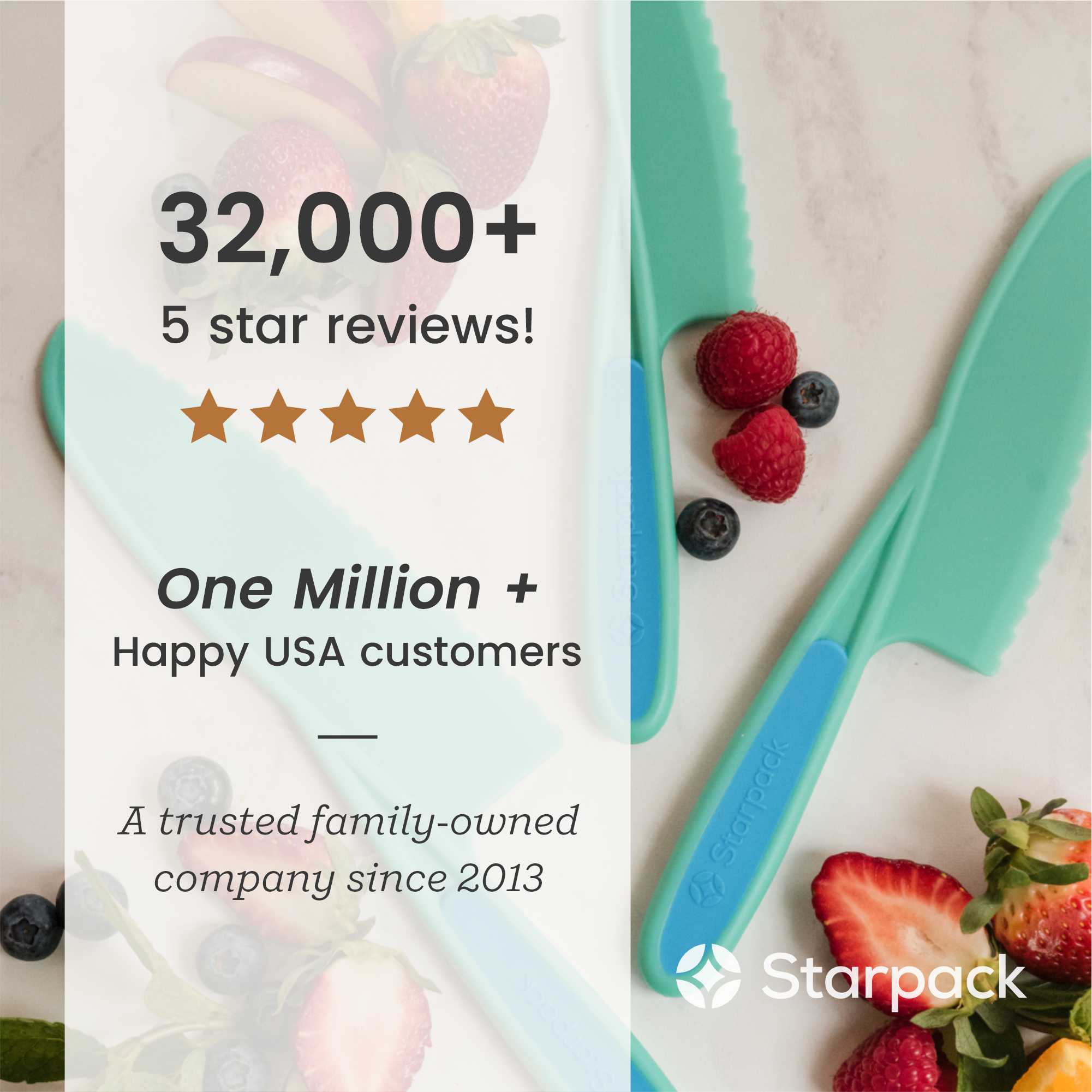 Starpack kids&