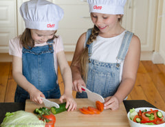 Kids Cooking