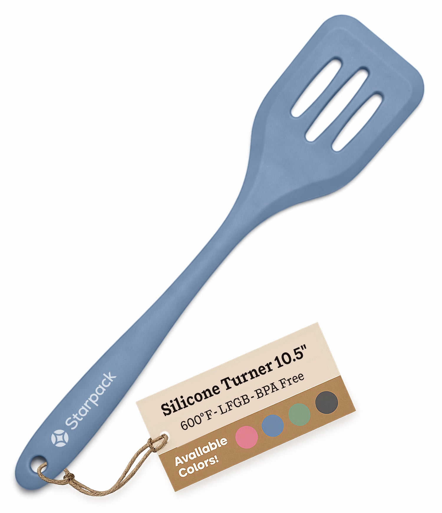 Head Turner | Silicone Turner