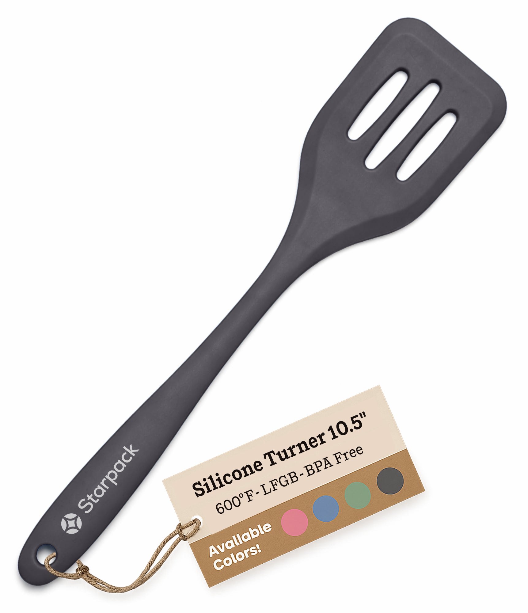 Head Turner | Silicone Turner