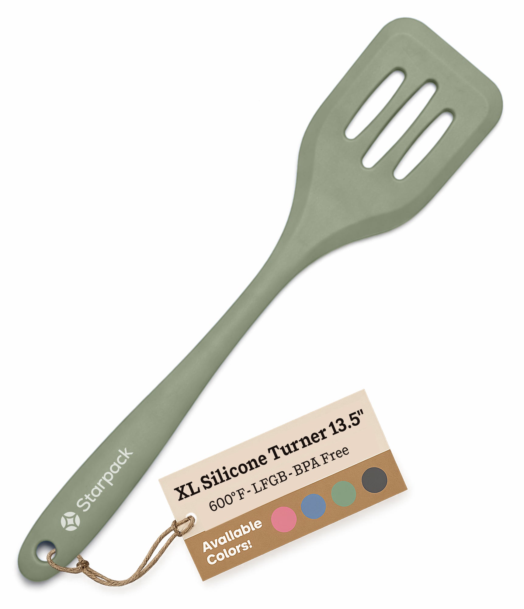 Head Turner | XL Silicone Turner