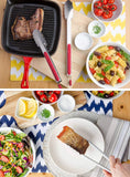 BBQ Tongs (12-inch)