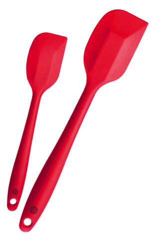 StarPack Basics Silicone Ladle Spoon, High Heat Resistant to 480°F,  Hygienic One Piece Design Cooking Utensil for Serving Soup & more