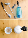 Bottle Brushes Set of 4