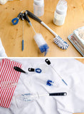 Bottle Brushes Set of 4