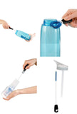 Bottle Brushes Set of 4