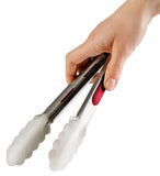 BBQ Tongs (9-inch)