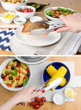 BBQ Tongs (9-inch)
