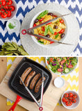 BBQ Tongs (9-inch)