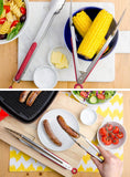 BBQ Tongs (9-inch)