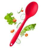 Silicone Mixing Spoon