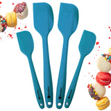 Silicone Spatula Set of 4