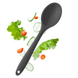 Silicone Mixing Spoon