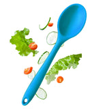 Silicone Mixing Spoon