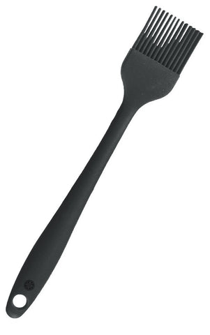 Logo Quick'n Slick Silicone Basting Brushes, Household