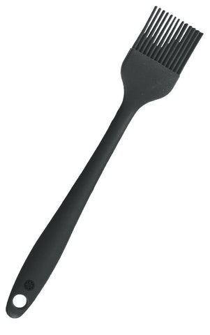 Silicon pastry brush