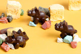 Silicone Dinosaur Chocolate Candy Molds