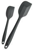 Silicone Spatula Set of 2