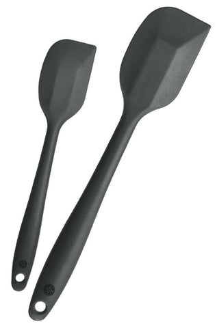 11.5 Black Plastic Spatula