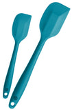 Silicone Spatula Set of 2