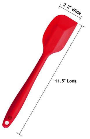 Large Silicone Spatula (11.5) by StarPack – StarPack Products