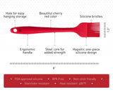 Silicone Basting Brush