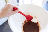 Silicone Spatula Set of 2