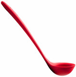 Red Silicone Ladle Extra Large