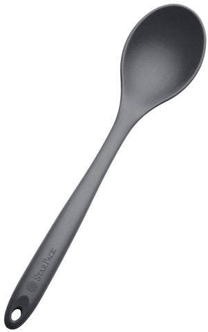 Silicone Serving Spoon Mixing Spoon (XL) by StarPack – StarPack