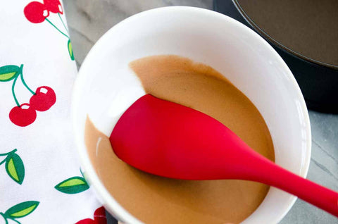 Silicone Soup Ladle (XL) by StarPack – StarPack Products