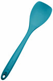 Teal Blue Silicone Spoonula Extra Large