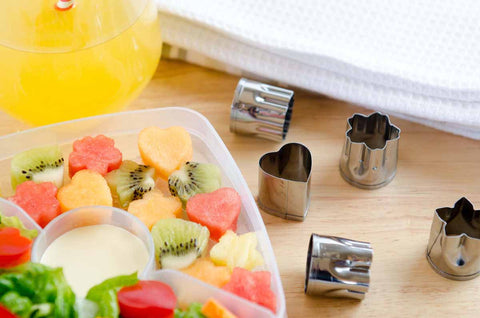 Vegetable Cutter Shapes by StarPack – StarPack Products