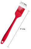 Silicone Basting Brush