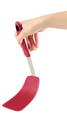 Ultimate Silicone Turner Spatula by StarPack – StarPack Products