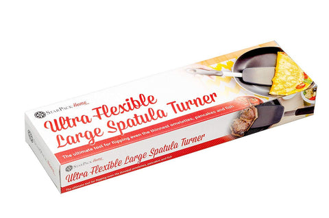 Large Silicone Flexible Turner