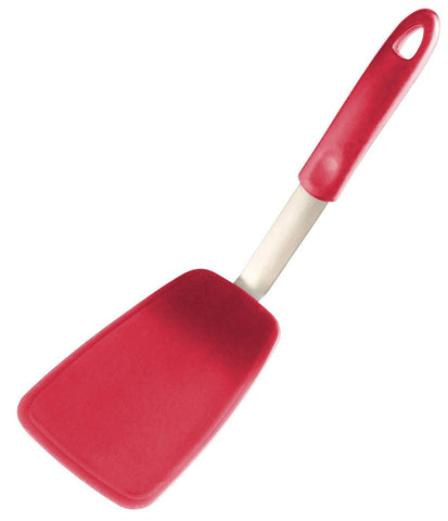 Ultra Flexible Silicone Turner Spatula Set of 3 by Starpack – StarPack  Products