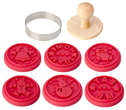 Silicone Christmas Holiday Candy Molds by StarPack – StarPack Products