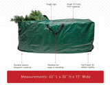 Christmas Tree Storage Bag